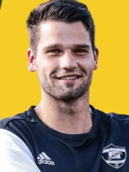 Avatar Bild für Domenico Kampe