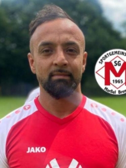 Avatar Bild für Ahmad-Reshad Kabir