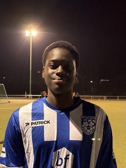 Avatar Bild für Mode N'Diaye