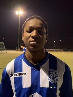 Avatar Bild für Thierno Madjou Balde