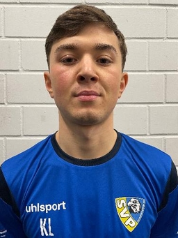 Avatar Bild für Kevin Ljan