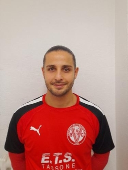 Avatar Bild für Berkan Arik