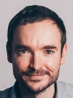 Avatar Bild für Maurice Nürnberg