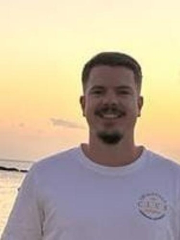 Avatar Bild für Benedikt Ensch