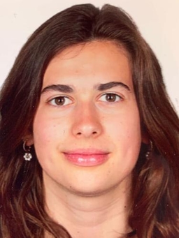 Avatar Bild für Sina Johanna Kleiner