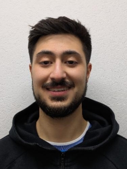 Avatar Bild für Galip Güldas