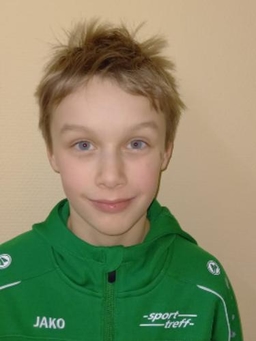 Avatar Bild für Luca Salzmann
