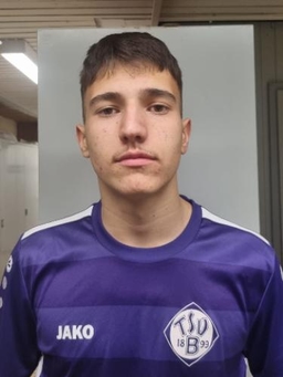 Avatar Bild für Uros Stanisic