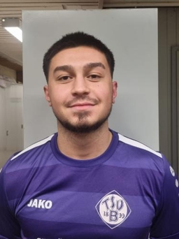 Avatar Bild für Emre Topal