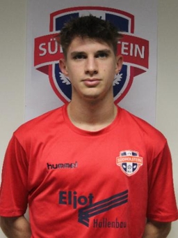 Avatar Bild für Liam Rogge