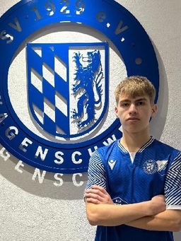 Avatar Bild für Mattia Di Paolo