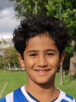 Avatar Bild für Mohammad Omar Ehrar