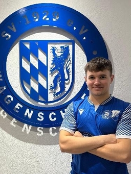 Avatar Bild für Samuel Todorovic