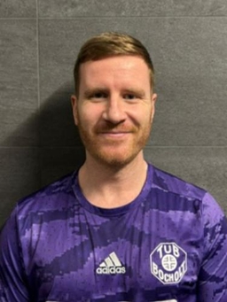 Avatar Bild für Tim Jurkovic