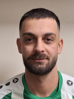 Avatar Bild für Tugay Yilmaz