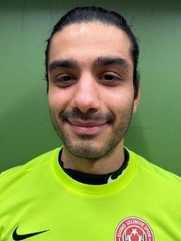 Avatar Bild für Serhat Cakir