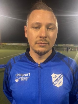 Avatar Bild für Pierre Hansmeier