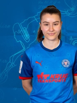 Avatar Bild für Helena Gavrilovic