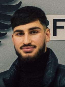 Avatar Bild für Furkan Yildirim