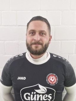 Avatar Bild für Osman Yalcin