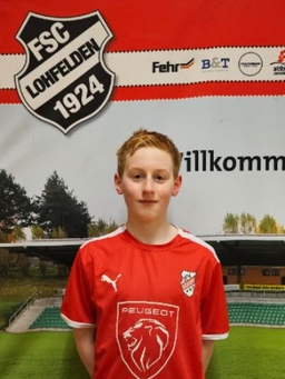 Avatar Bild für Jonas Ubben