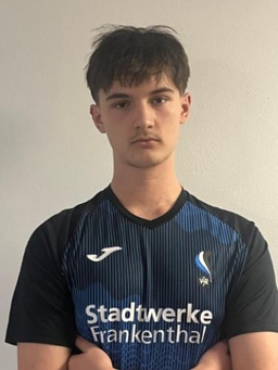 Avatar Bild für Adrian Heil