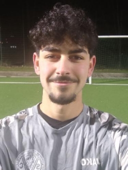 Avatar Bild für Basel Ziad Shamo