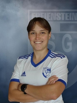 Avatar Bild für Jennifer Zeller