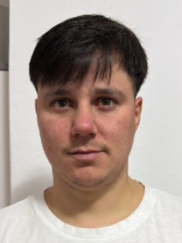 Avatar Bild für Gabriel-Andrei Gheorghe