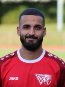 Avatar Bild für Daniel Ali