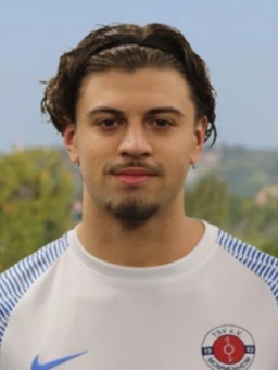 Avatar Bild für Marko Pezic