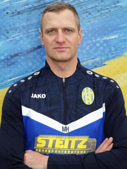 Avatar Bild für Martin Holzapfel