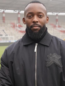 Avatar Bild für Manasse Eshele