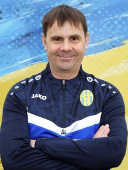 Avatar Bild für Aniko Lembke