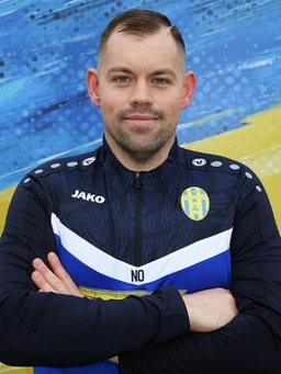 Avatar Bild für Nils Olsson