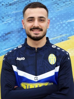 Avatar Bild für Cagdas Ovayolu