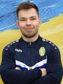 Avatar Bild für Tim Pögelt