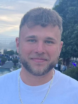 Avatar Bild für Leon Lukas Hanis