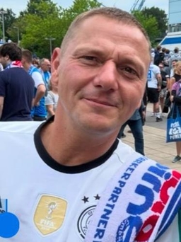 Avatar Bild für Björn Johannovsky
