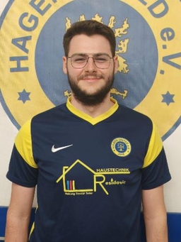 Avatar Bild für Timo Cassese