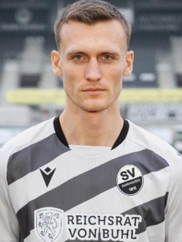 Avatar Bild für Viktor Erik Vidar Granath