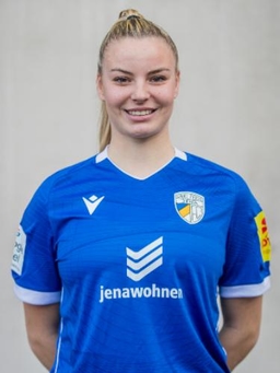 Avatar Bild für Jenny Beyer