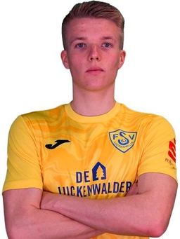 Avatar Bild für Jannick Wolter