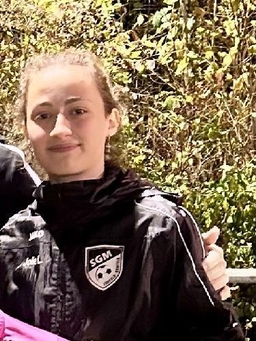 Avatar Bild für Jolie Liuzzo