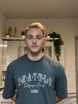 Avatar Bild für Lars Horn