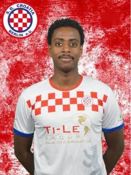 Avatar Bild für Kidus Bobas