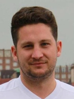 Avatar Bild für Tony-Lukas Kirschner