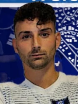 Avatar Bild für Fabio Maringolo