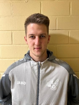 Avatar Bild für Kevin Marek Thesinga