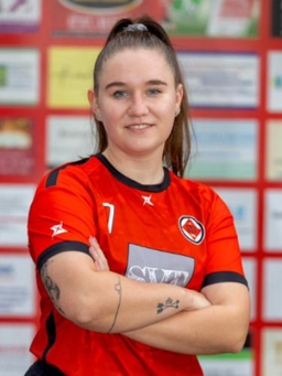 Avatar Bild für Nadine Urban